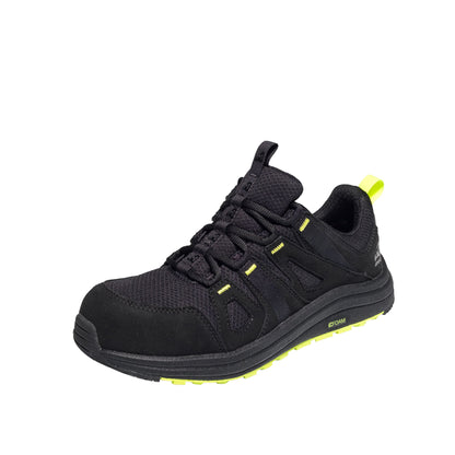 E-BOUNCE SAFETY SHOE S1PS – Lightweight Energy-Return Work Trainer