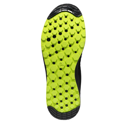 E-BOUNCE SAFETY SHOE S1PS – Lightweight Energy-Return Work Trainer