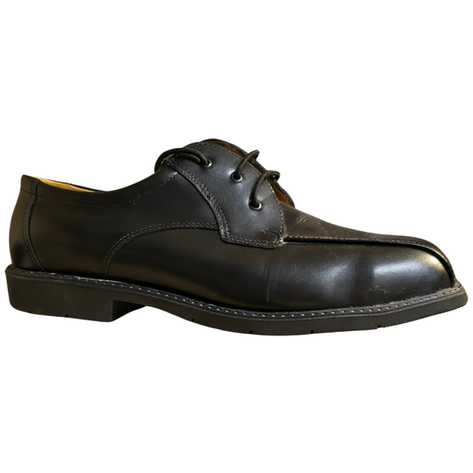 Milano D Mens Safety Shoe