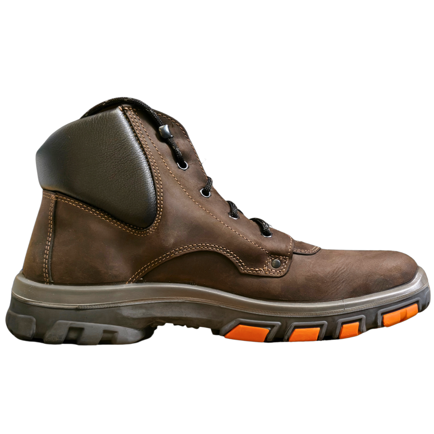 Zandvoort D Safety Boot