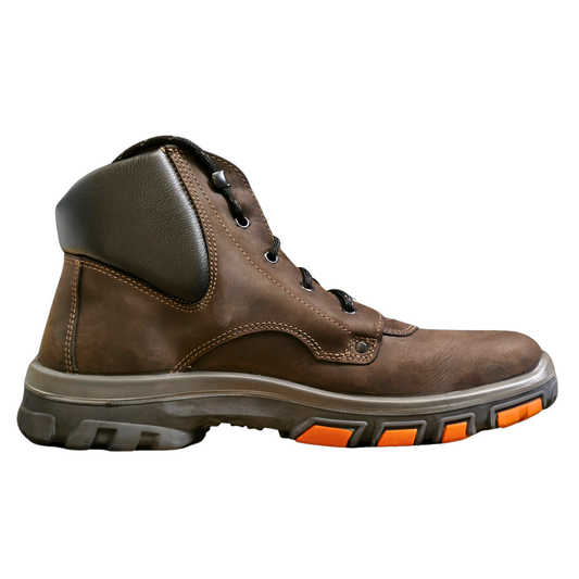 Zandvoort XD Safety Boot