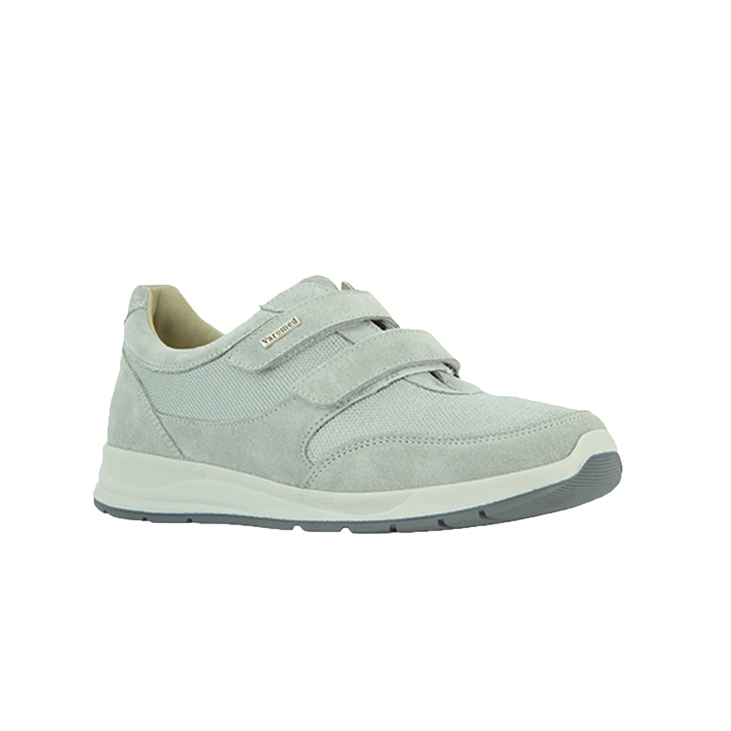 Ennis season - 68 light grey Therapeutic shoe