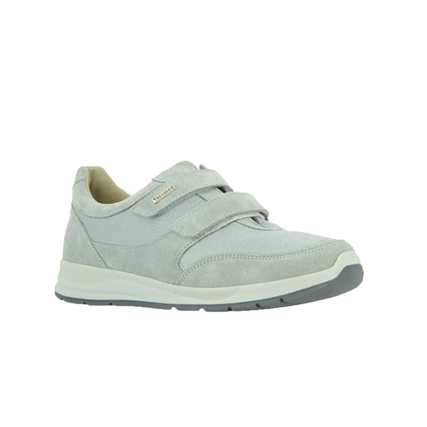 Ennis season - 68 light grey Therapeutic shoe