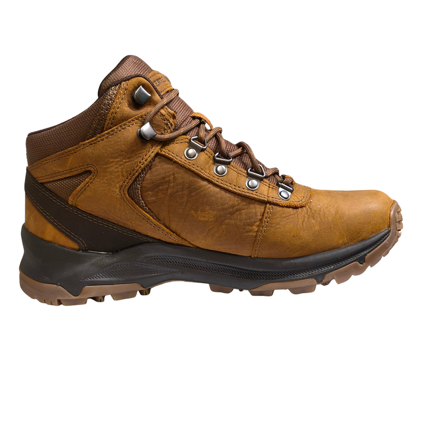 Erie Mid Ltr WP Mens