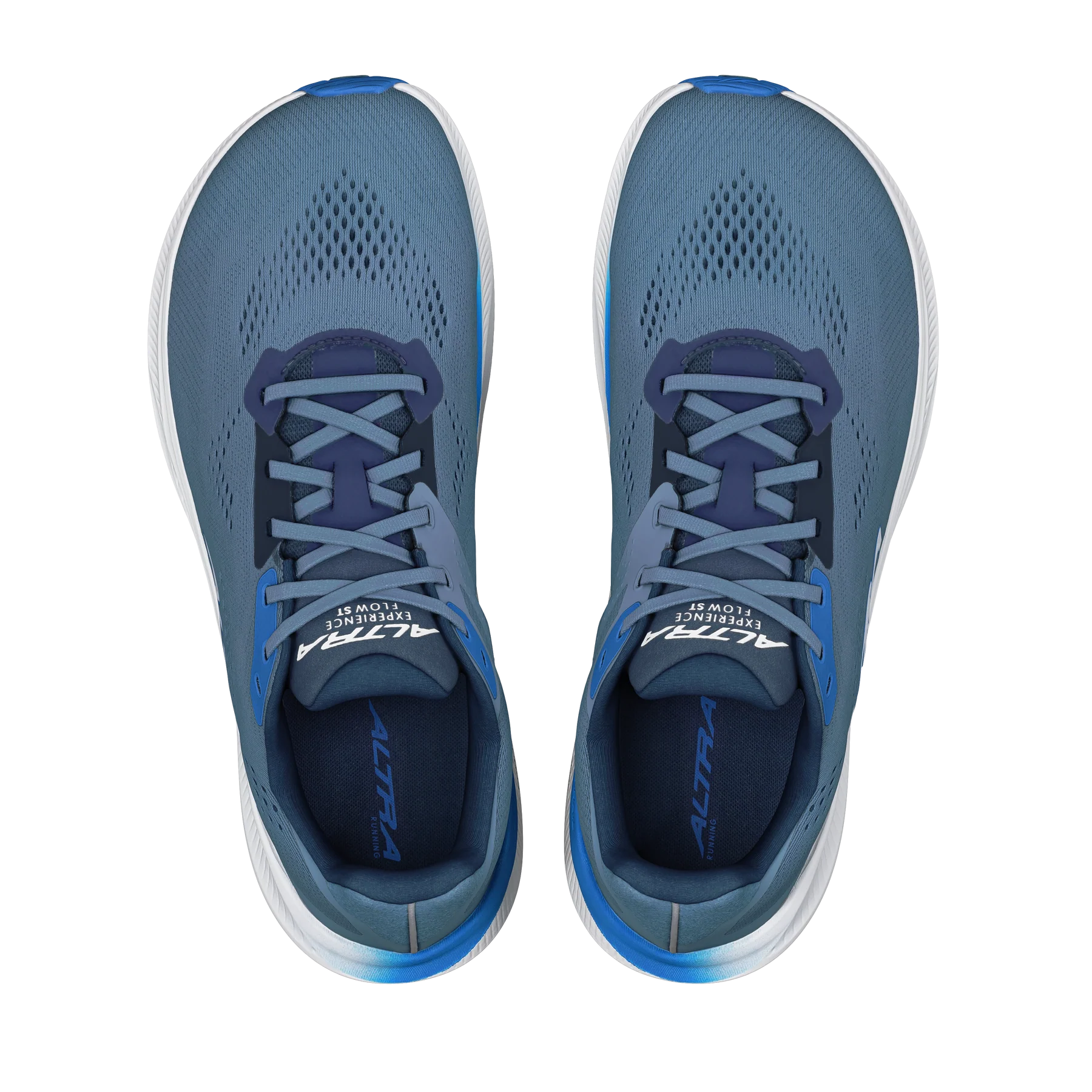 Experience Flow ST Men – Guidance Running | Natural Comfort