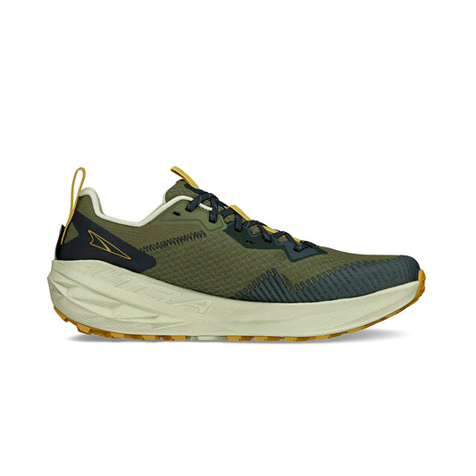Altra Experience Wild 2 – Men’s Trail Running Shoe