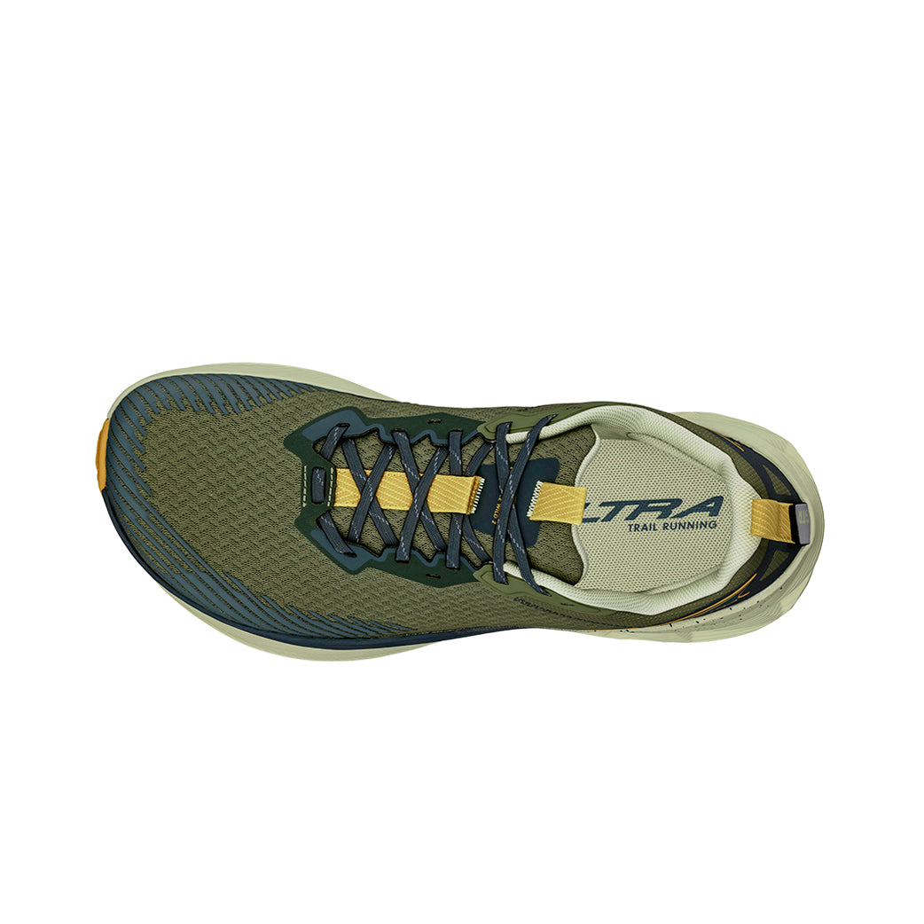 Altra Experience Wild 2 – Men’s Trail Running Shoe