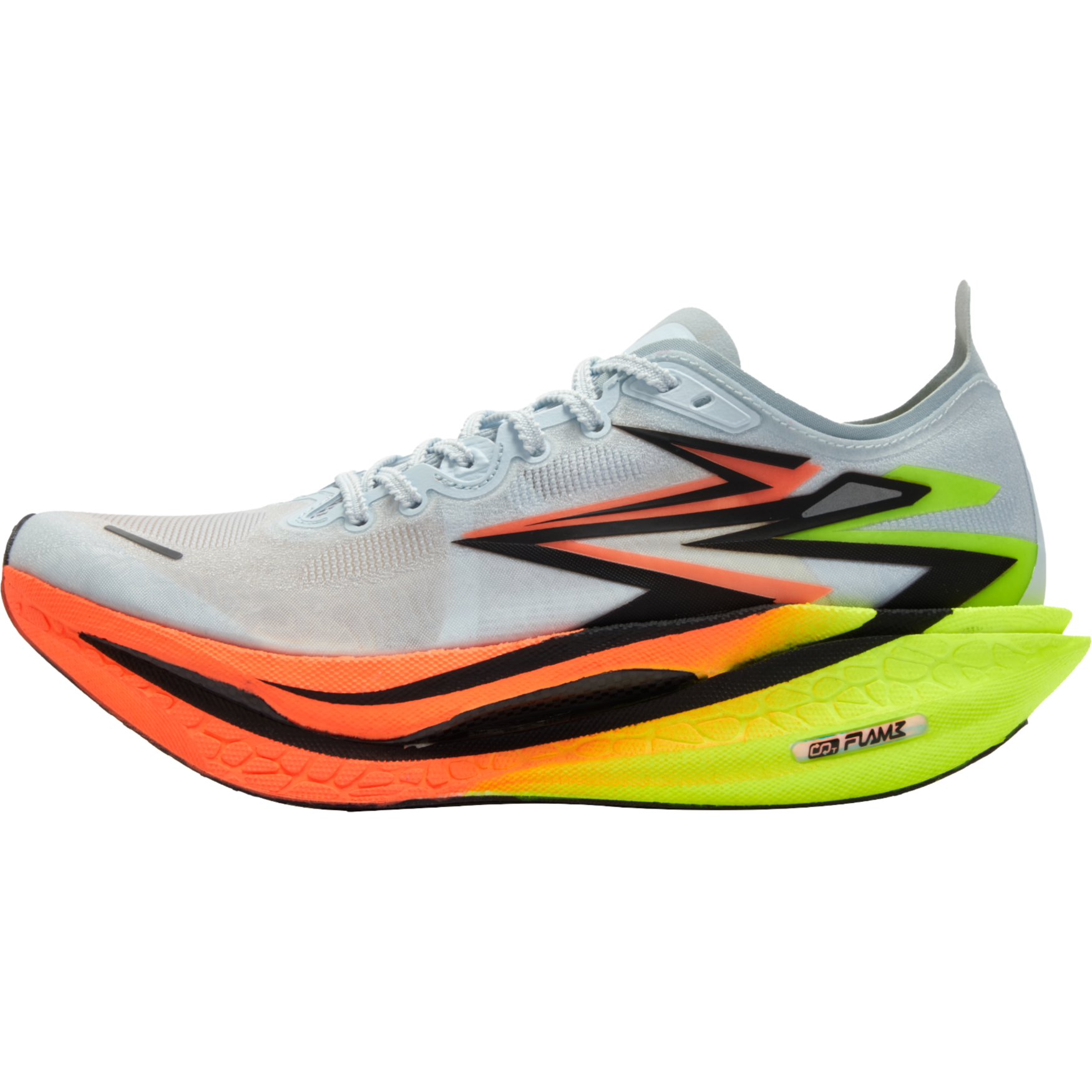 Flame 4 CQT - Mens Performance Racing Shoe