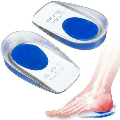 Gel Heel Cusion