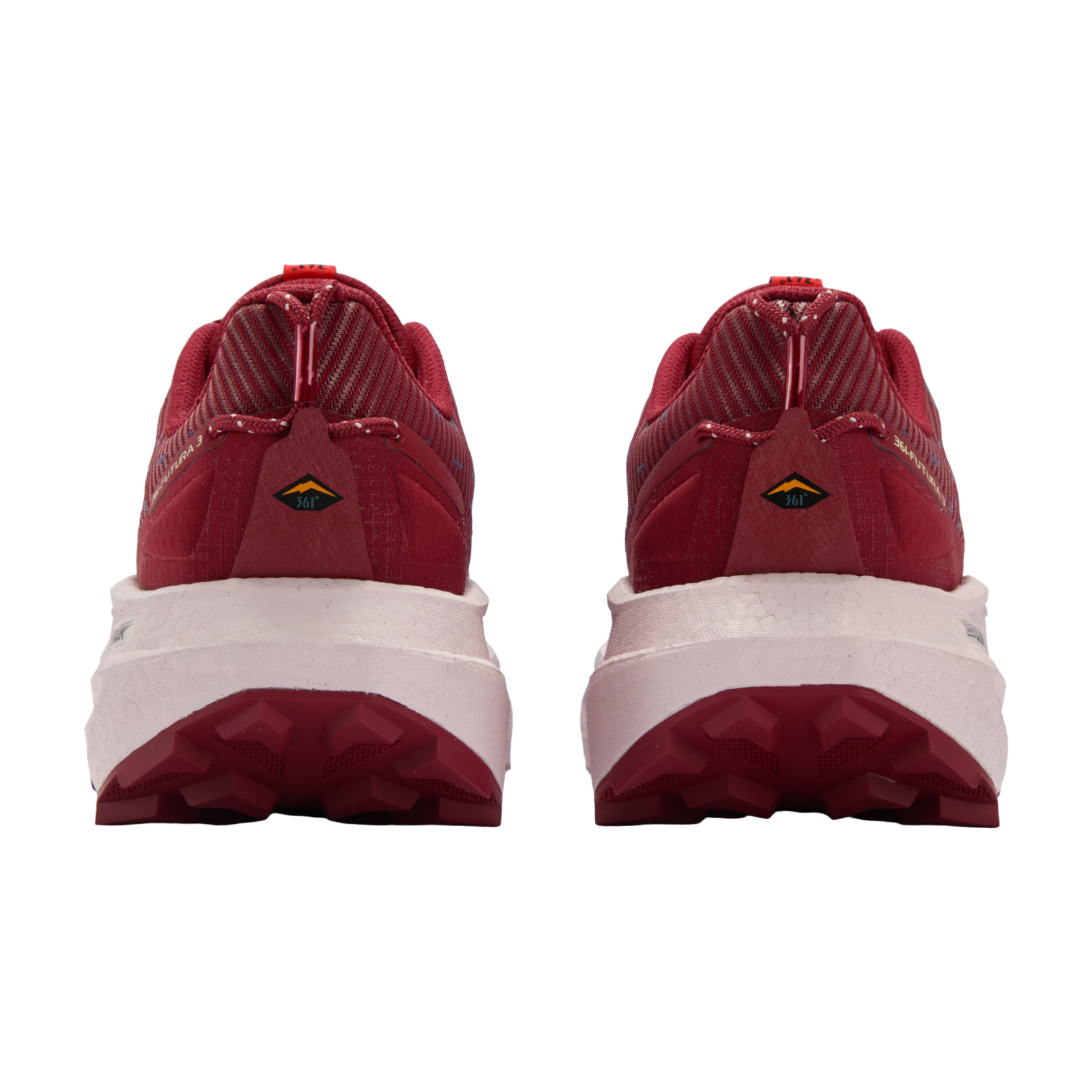 Futura 3 Womens Trail Running