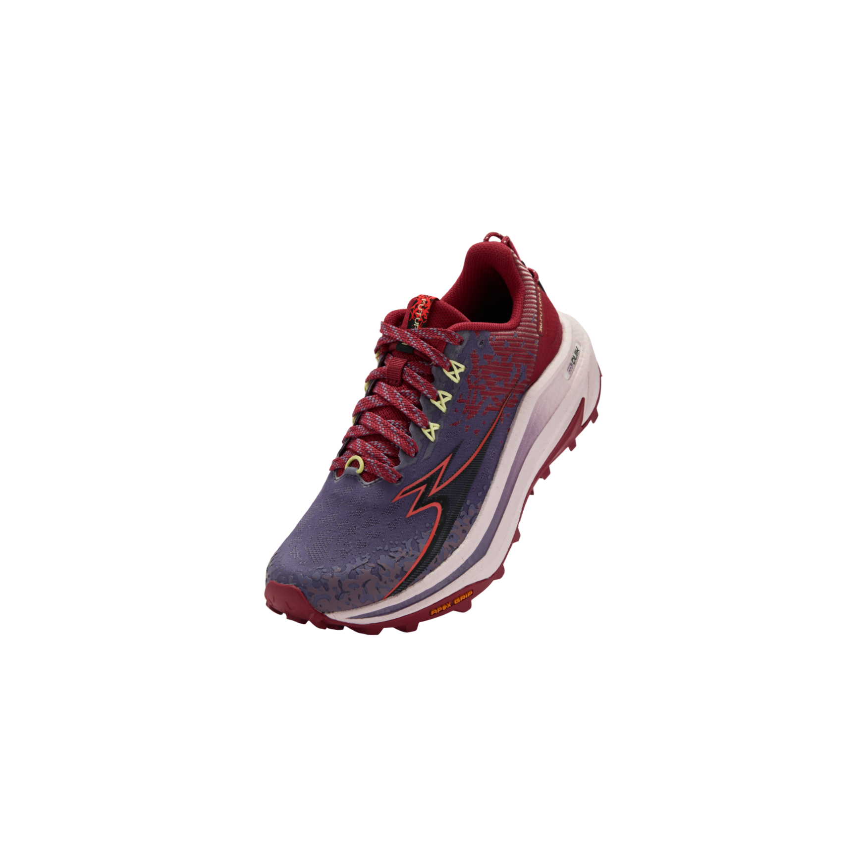 Futura 3 Womens Trail Running