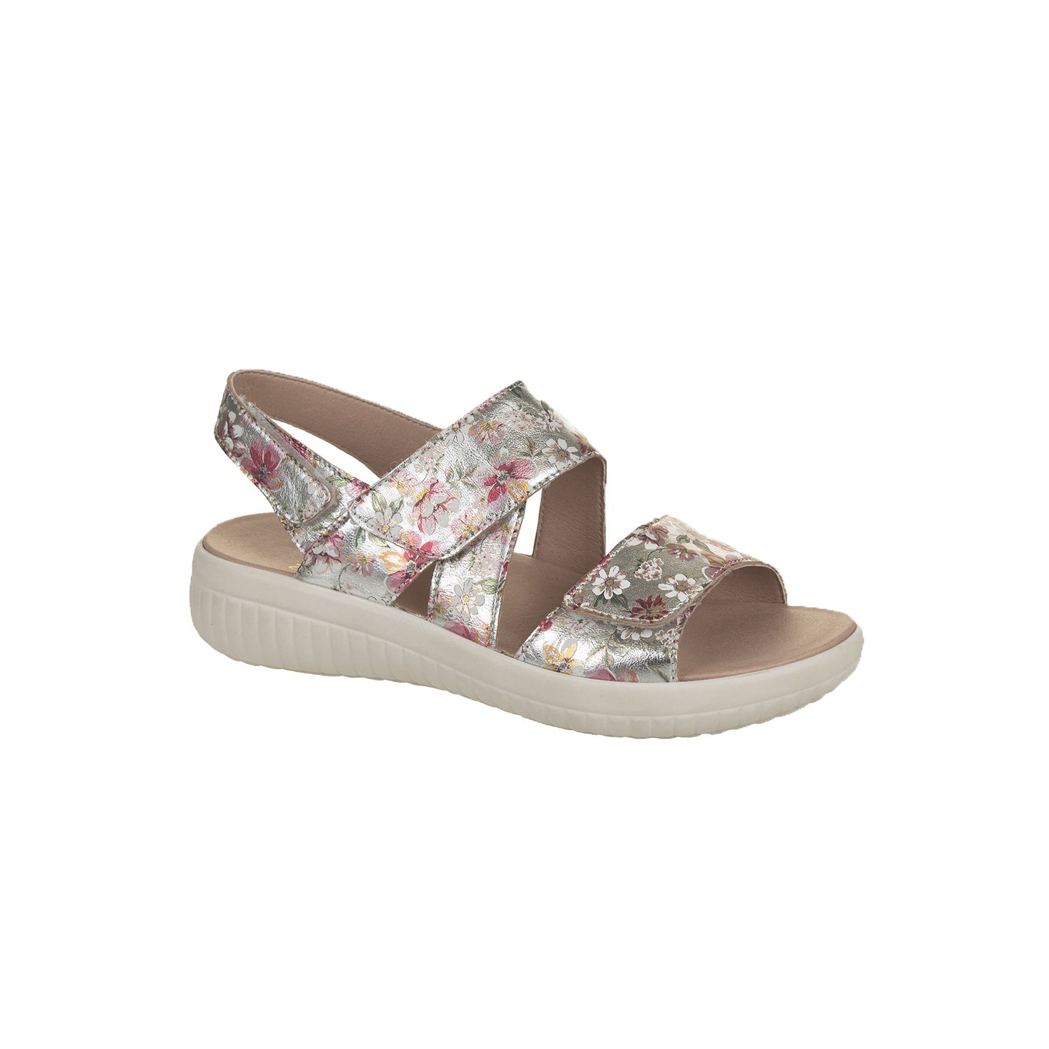 Giulia G 585002 Womens Sandal