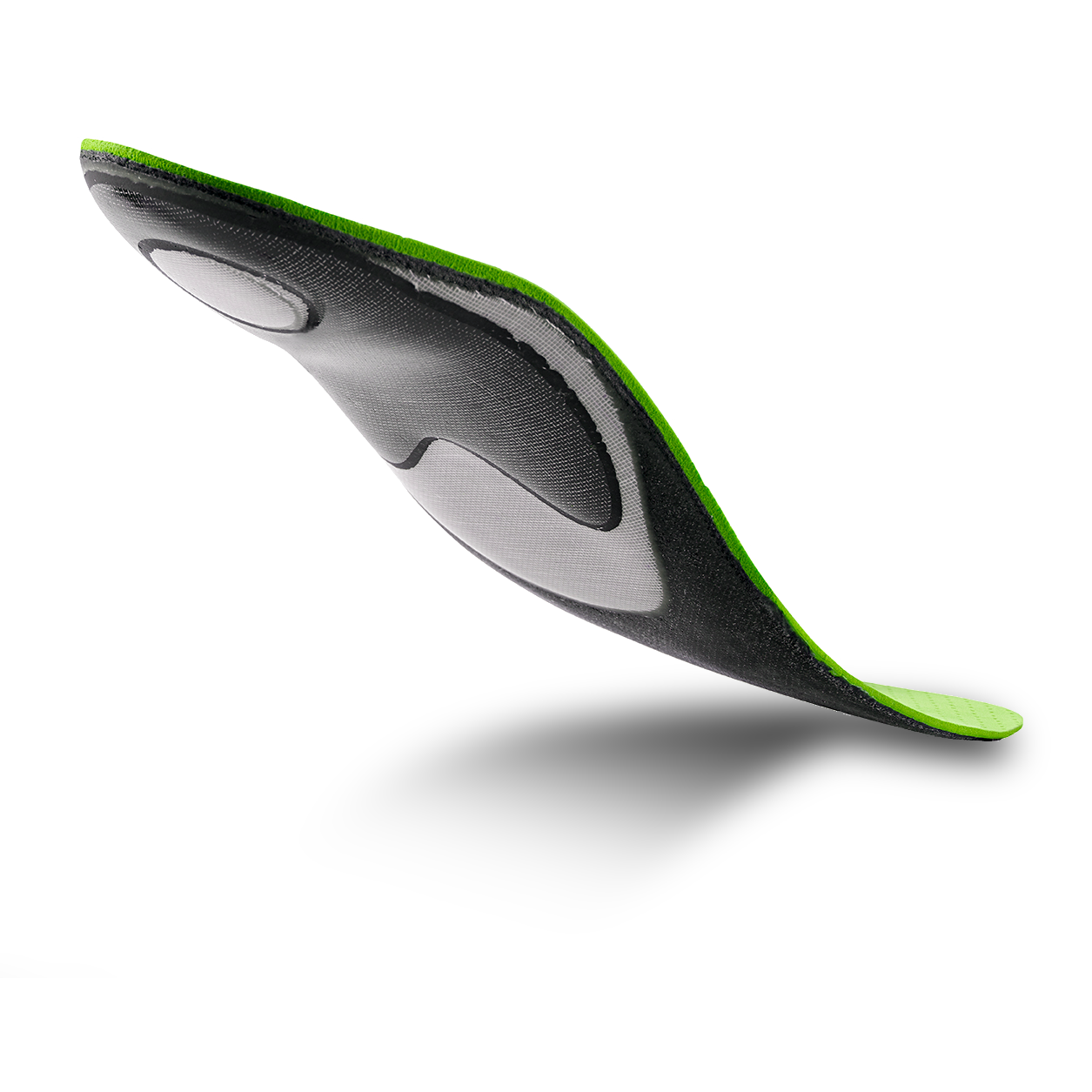 Orthotic Insole for Golfers