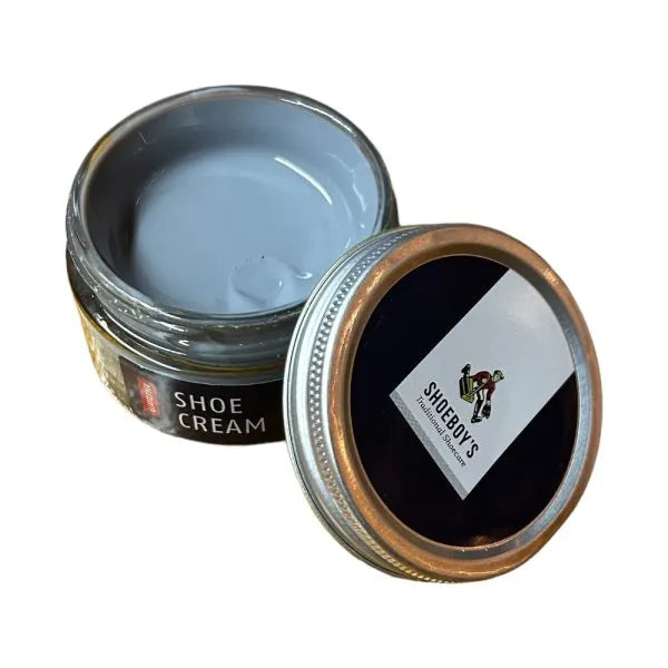 Shoe Cream – Premium Leather Care (50ml)