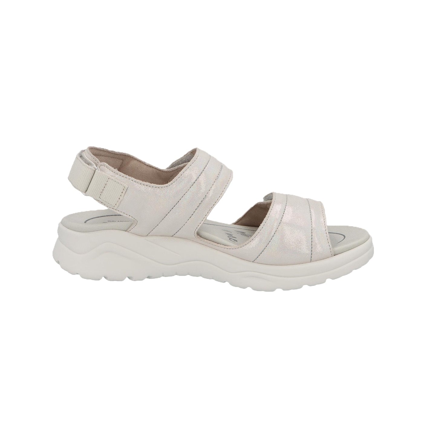 HAIKA 62216 - Silver