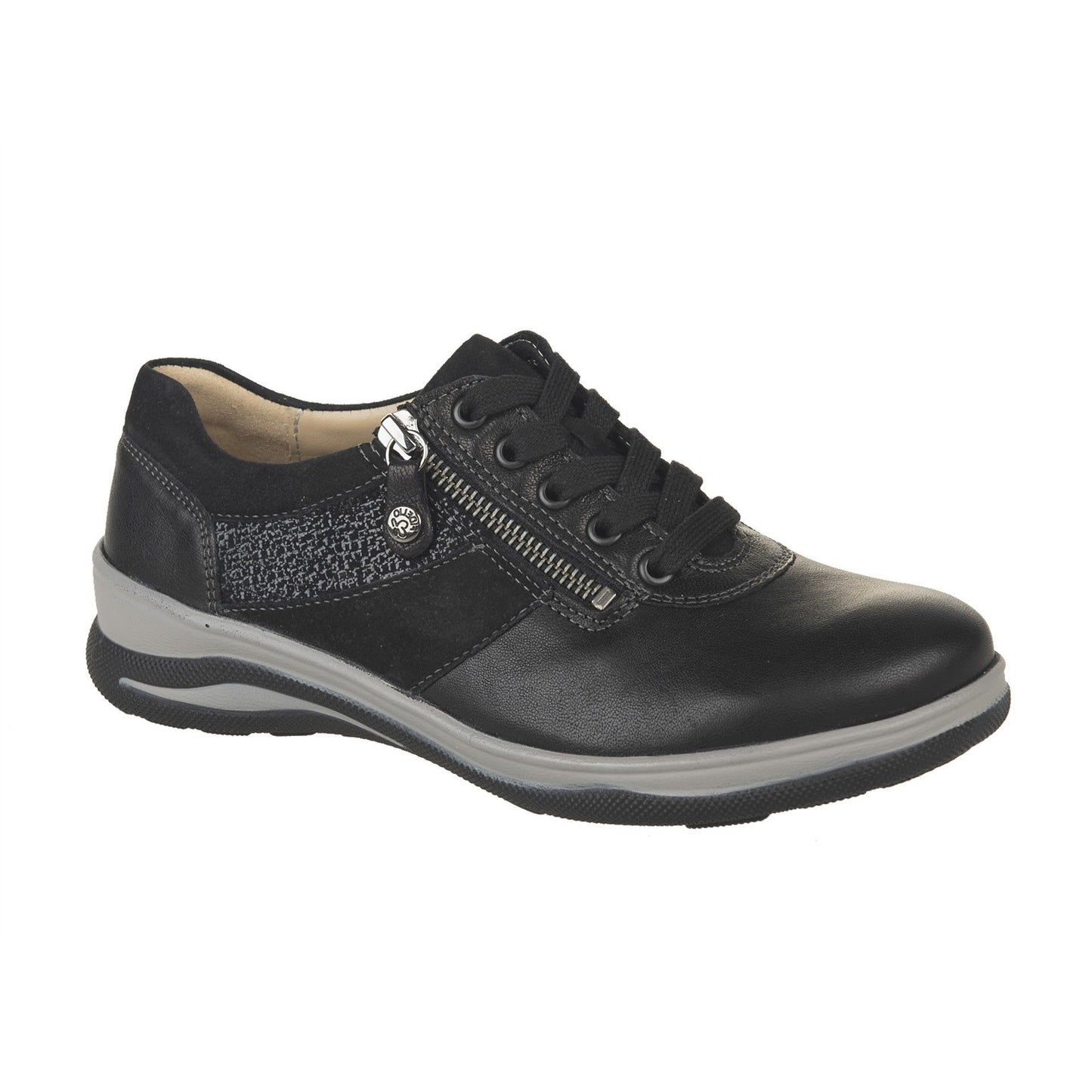 Haley H Casual Shoe