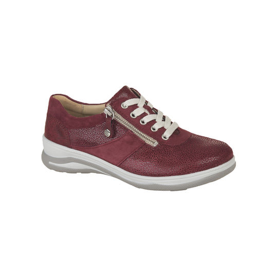 Haley H 386101-47 Rubin Kombi Casual  Shoe