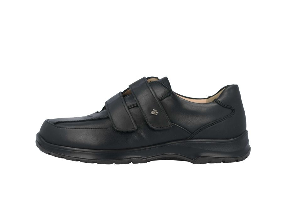 Finn Comfort Hannover Men's Velcro Comfort Shoe