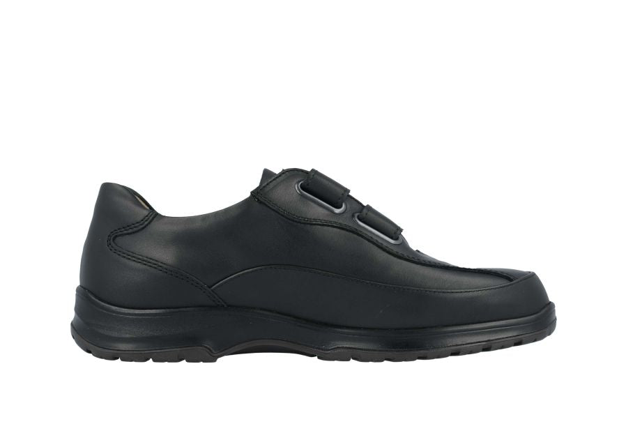 Finn Comfort Hannover Men's Velcro Comfort Shoe