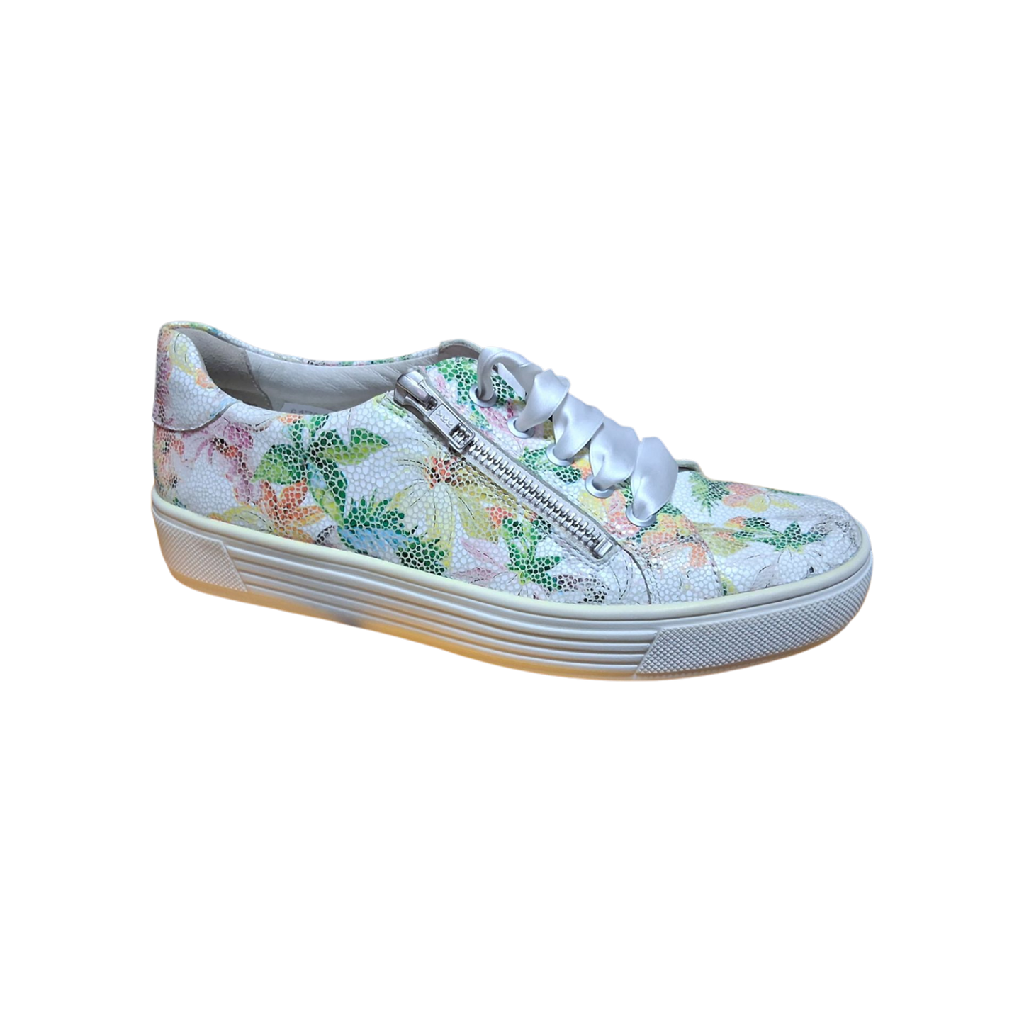 Hazel 37004 Garden Red