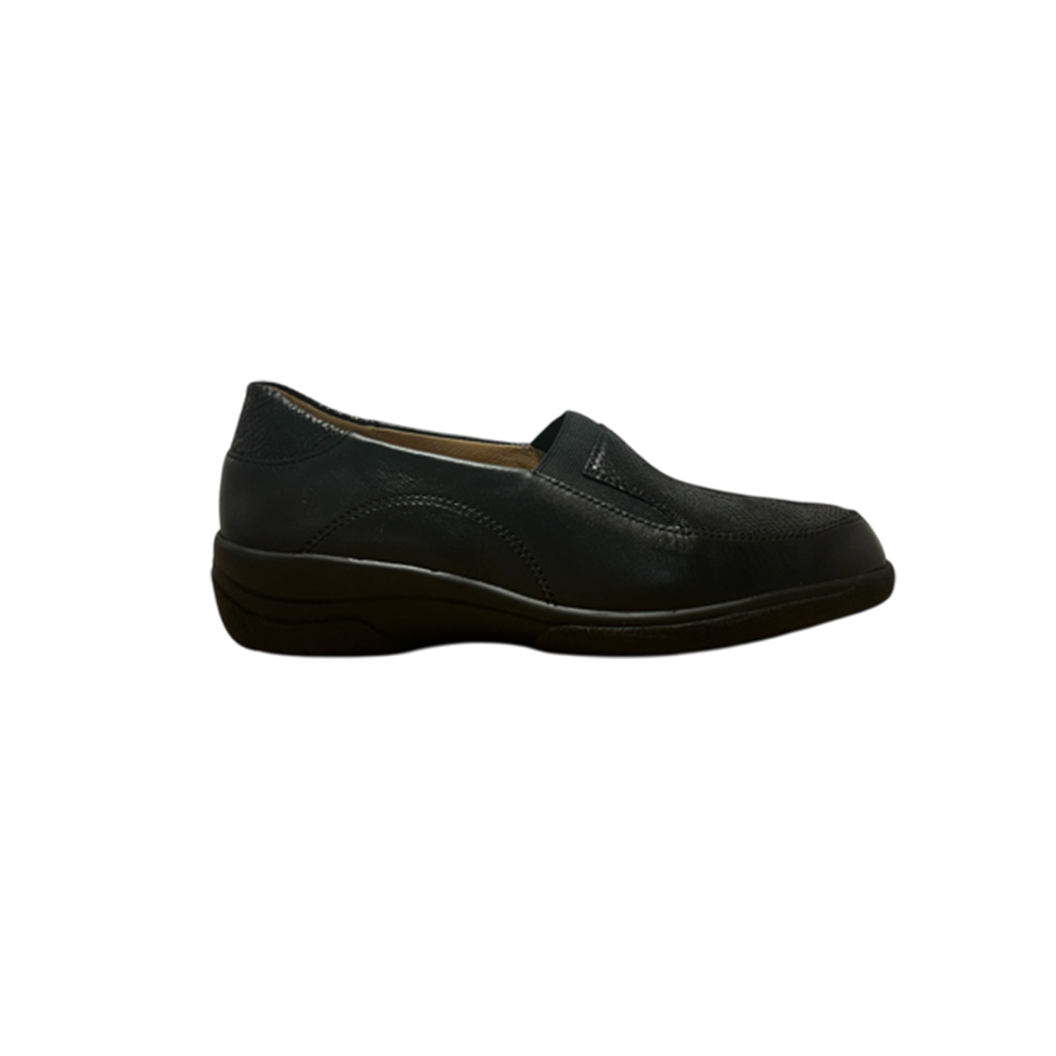 Hedda 26381 - Black