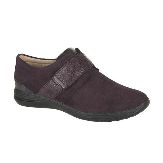 Multi-Stretch Hi Energy H Casual Shoe