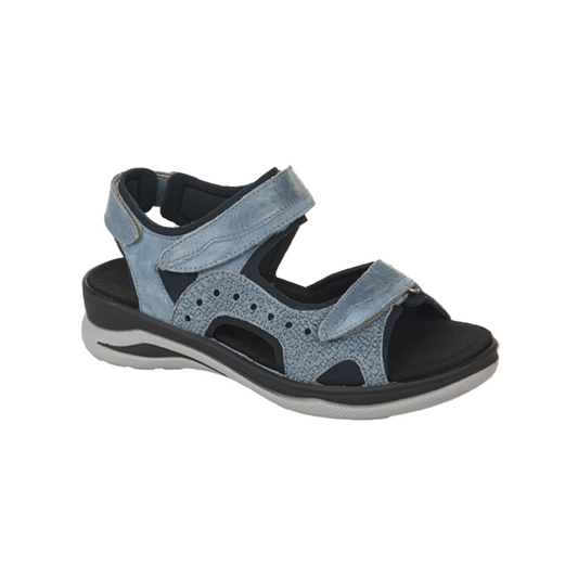Hilly H - Royal Kombi Casual Sandal