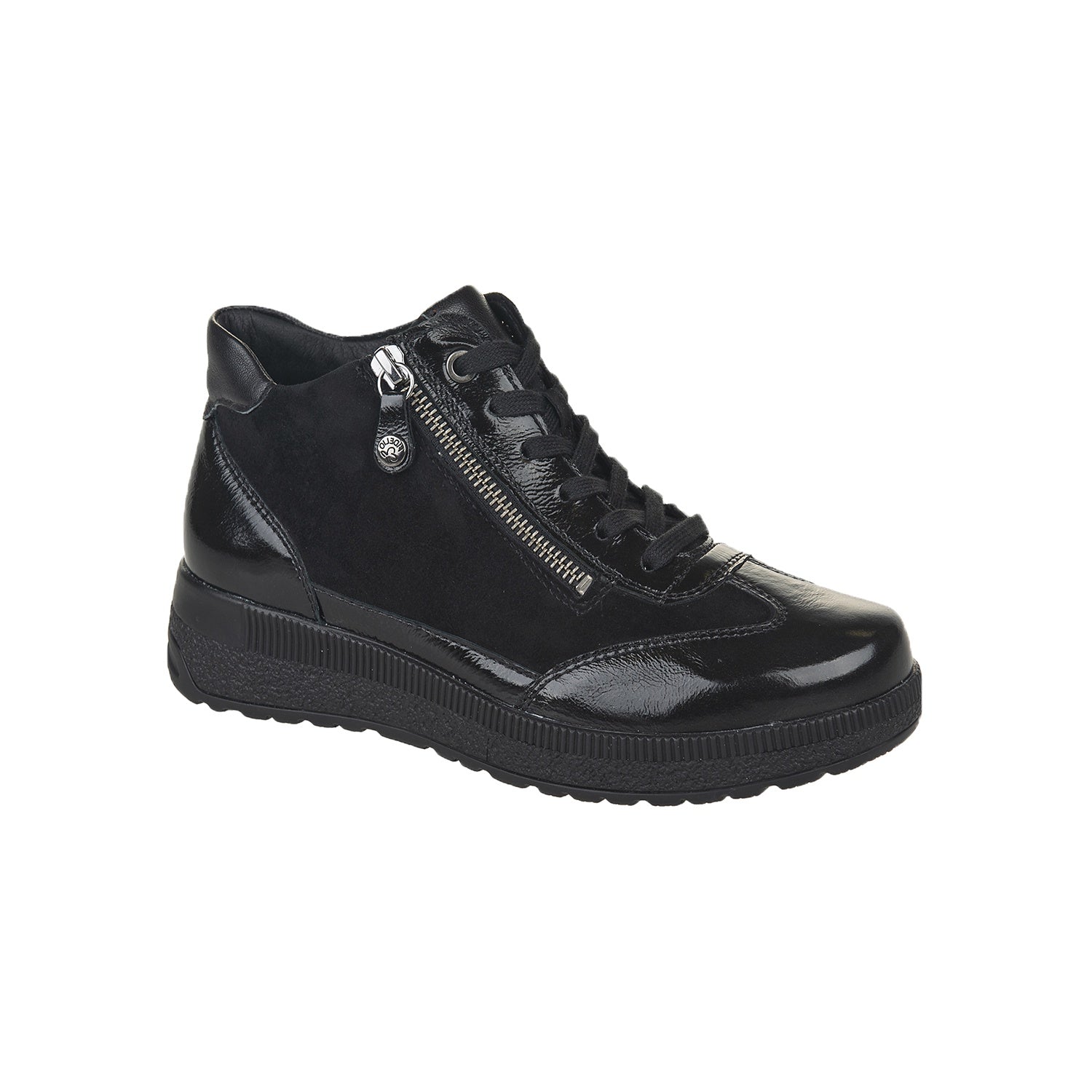 Holy H 576607 - Black