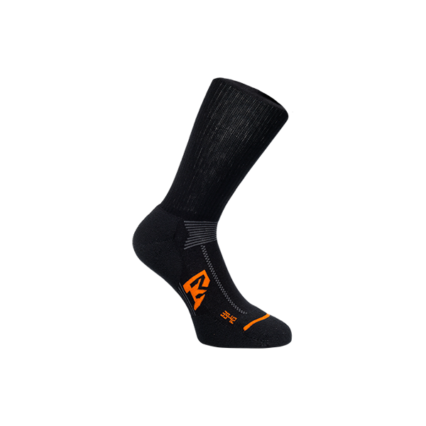 SOCK HYDRO-DRY® WORKING SUSTAINABLE