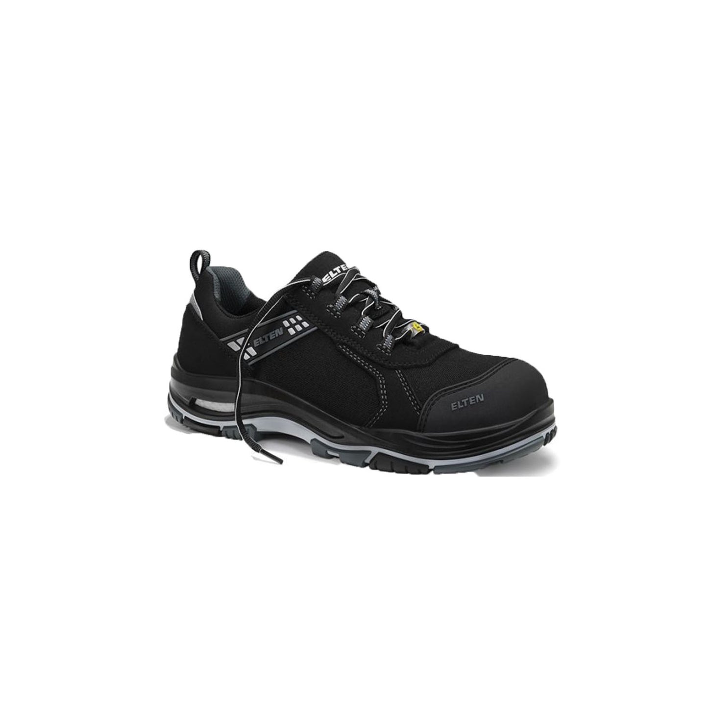 IAN XXTP Pro Safety Shoe