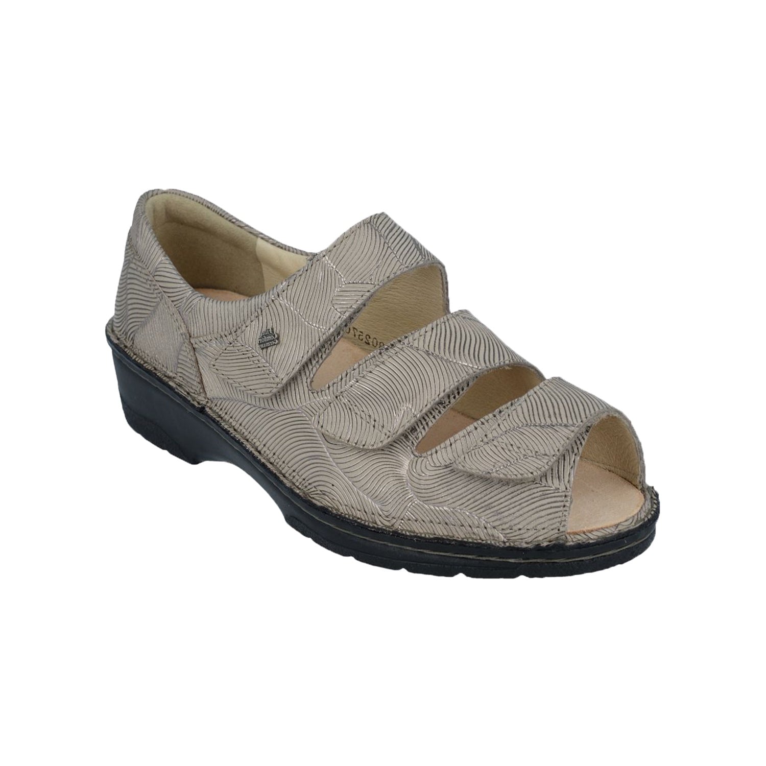 Ischia Sandal