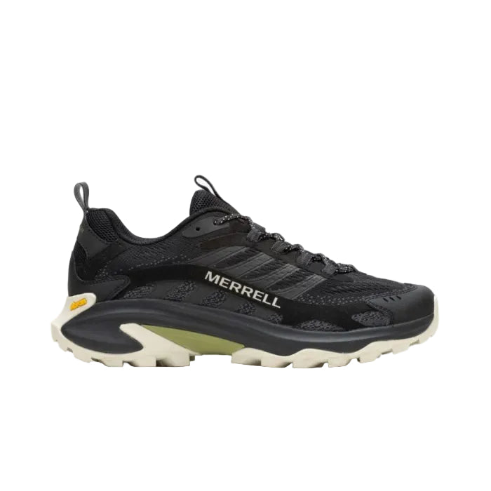 Moab Speed 2 GTX Womens - Triple Black