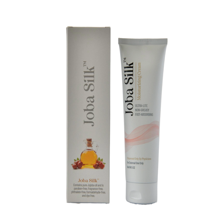Joba Silk® Moisturizing Cream