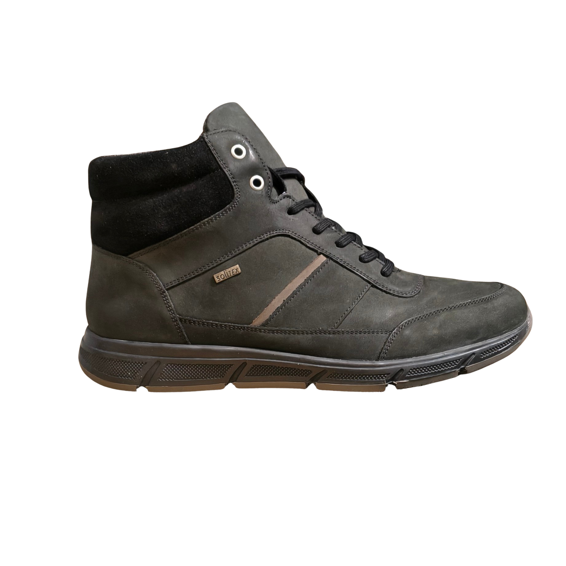 Kai 67026 Boot- Black
