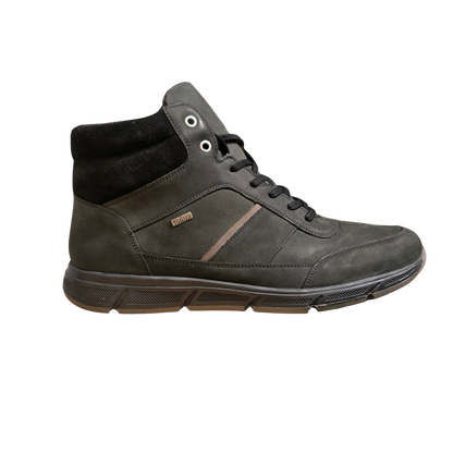 Kai 67026 Boot- Black