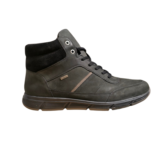 Kai 67026 Boot- Black