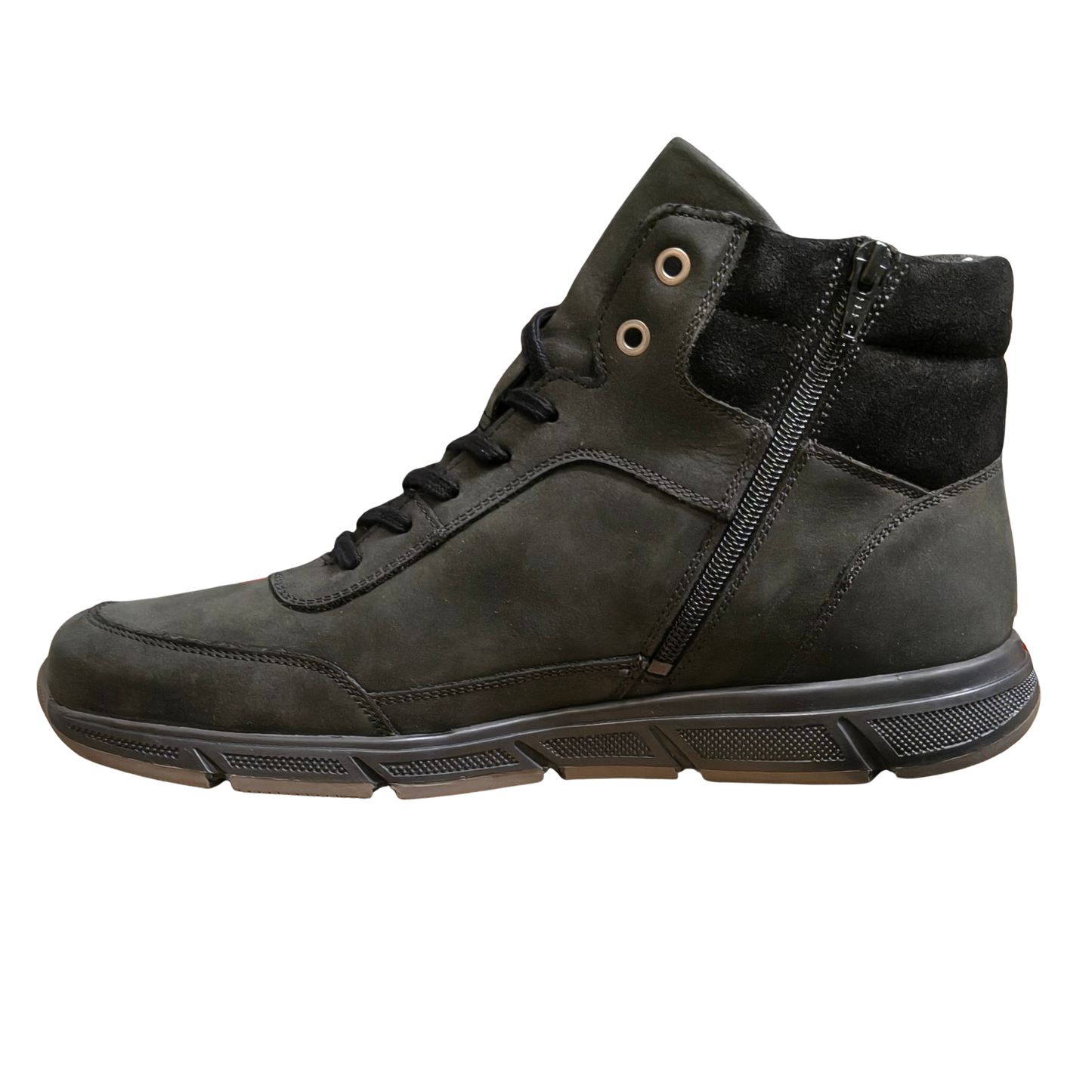 Kai 67026 Boot- Black