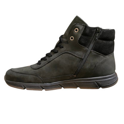 Kai 67026 Boot- Black