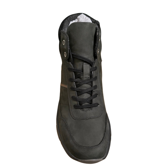 Kai 67026 Boot- Black