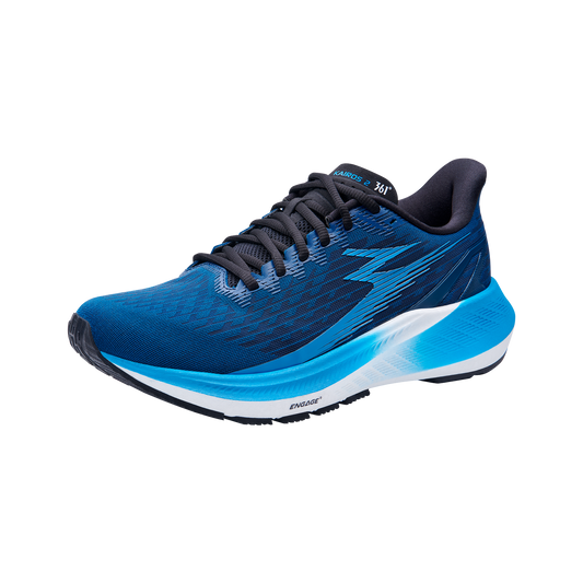 Kairos 2 Men's 2E Running Shoe