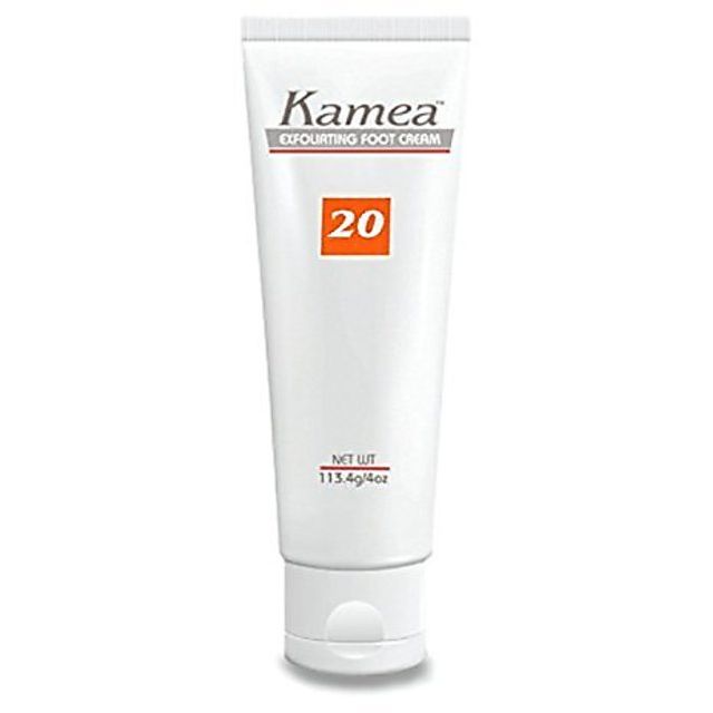 Kamea® 20 – Advanced Foot Cream