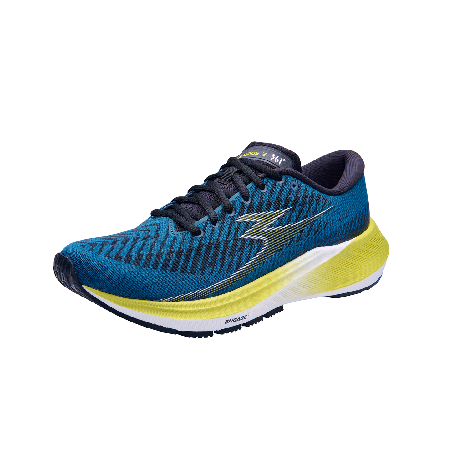 Kairos 3 Men's Running Shoe