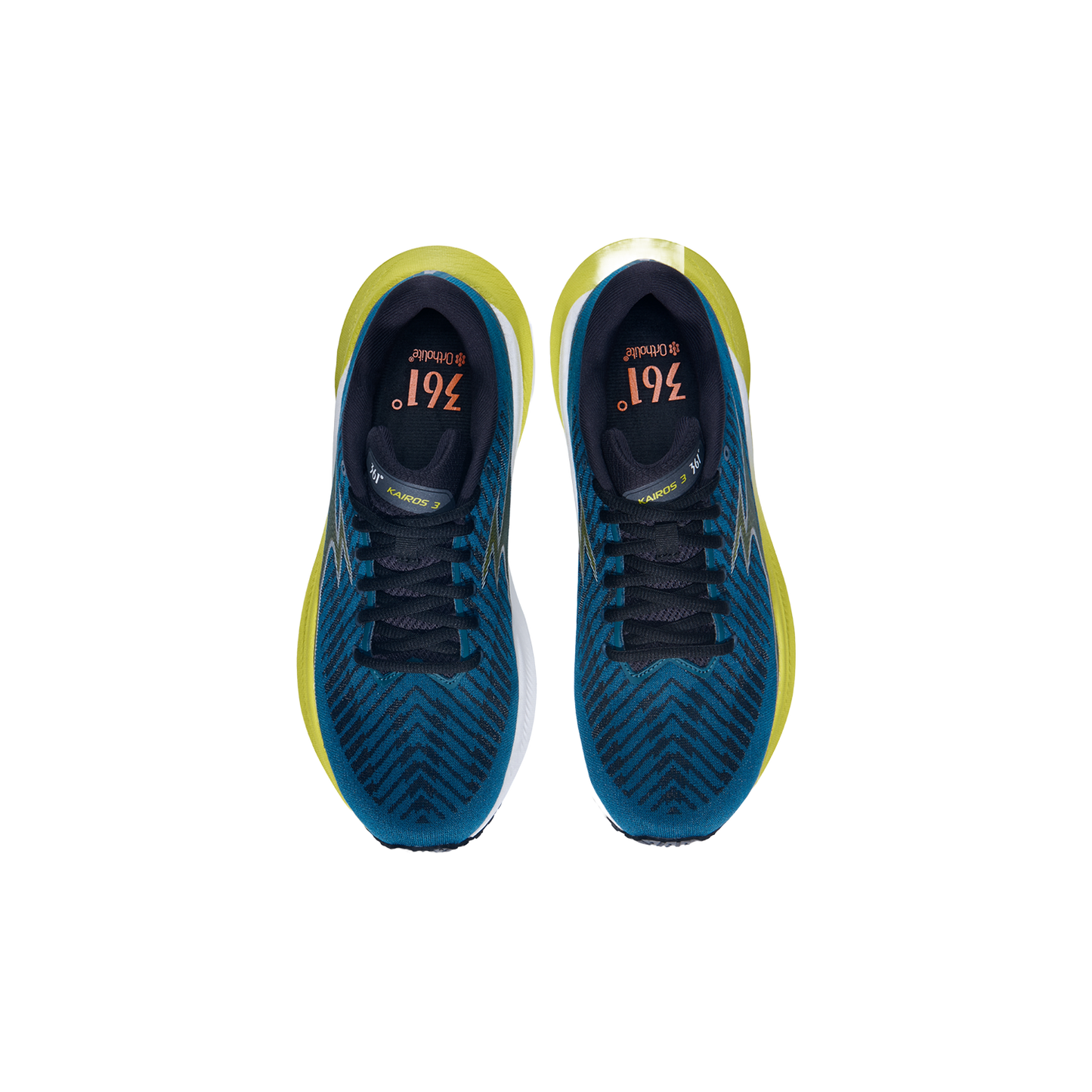 Kairos 3 Men's Running Shoe