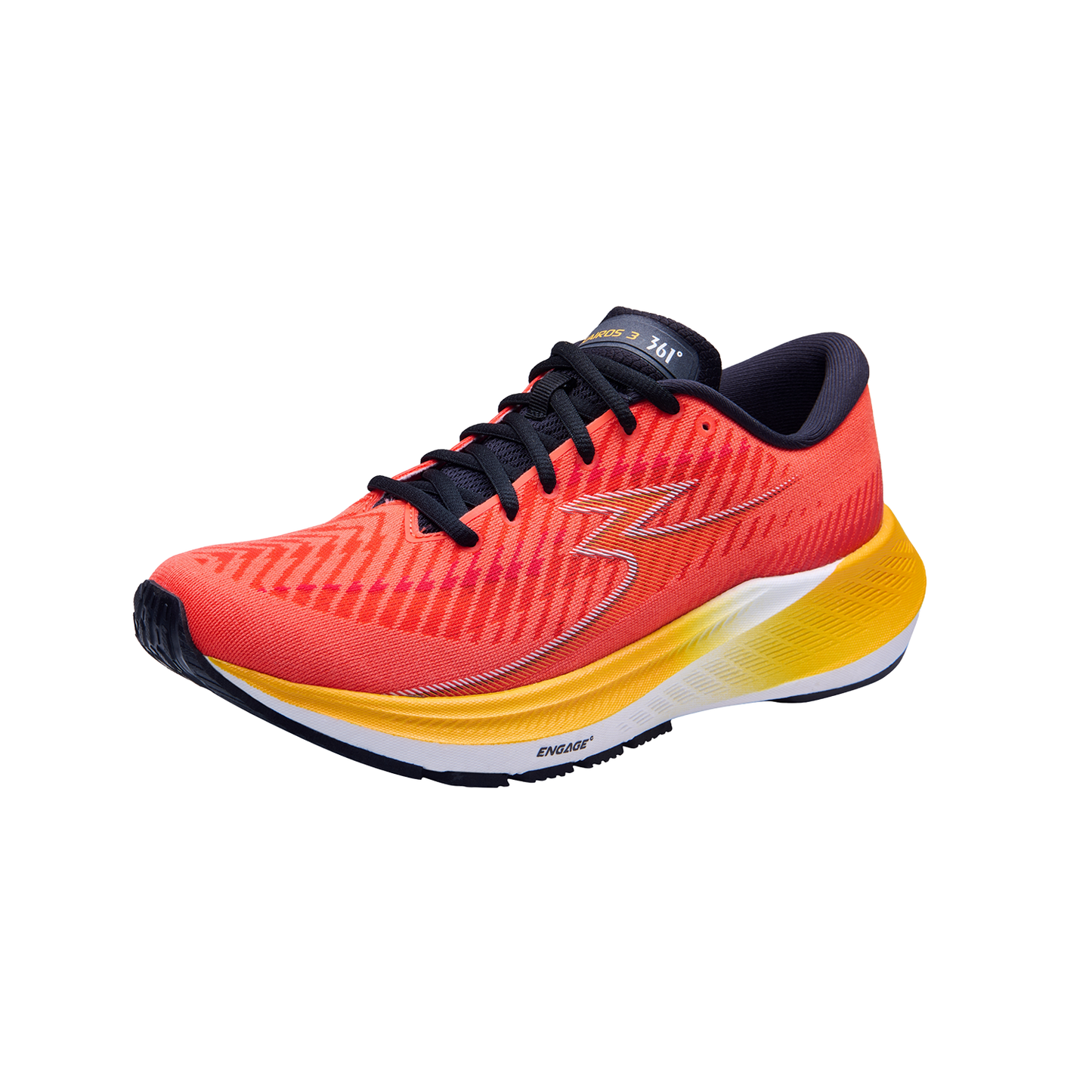 Kairos 3 Men's Running Shoe