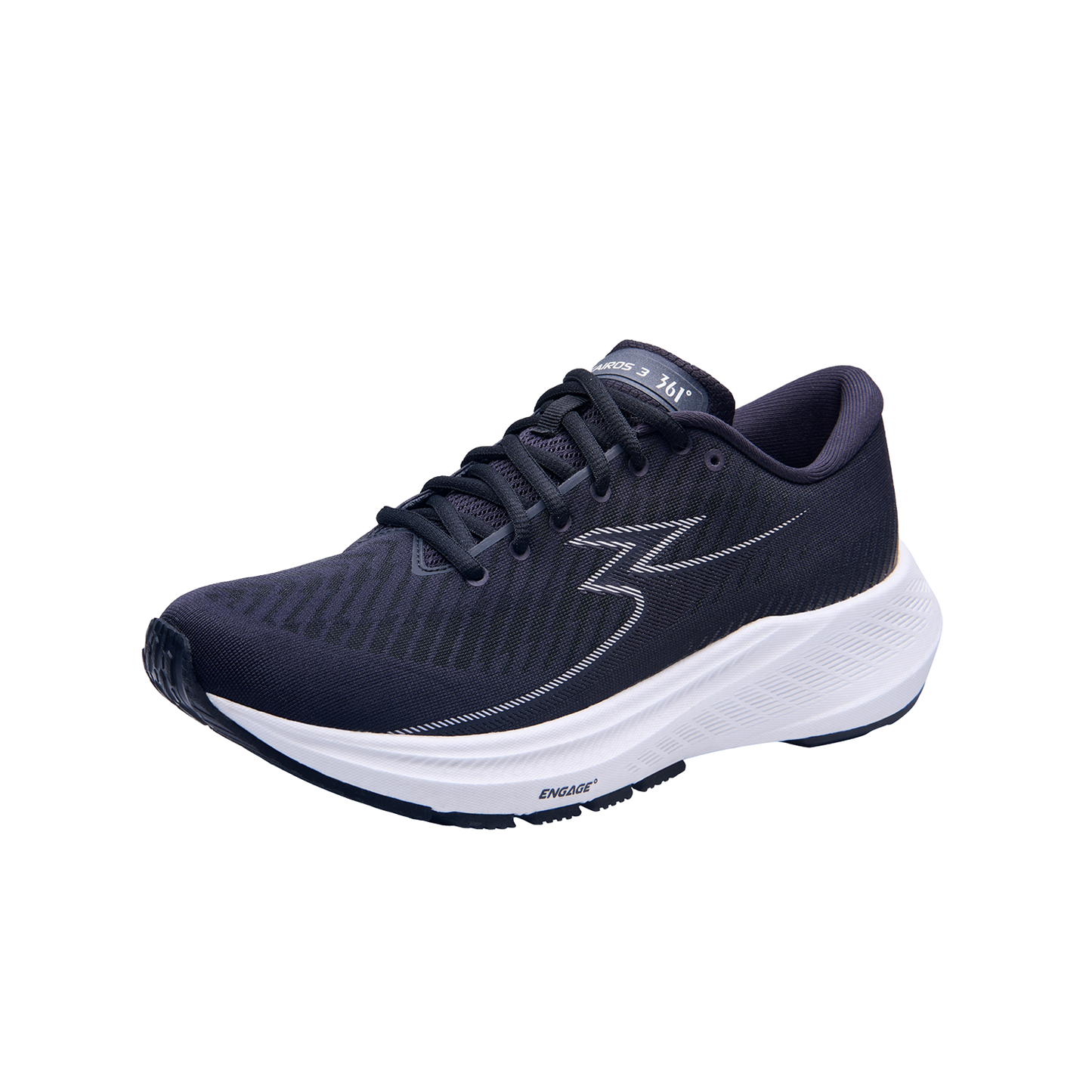Kairos 3 Men's Running Shoe