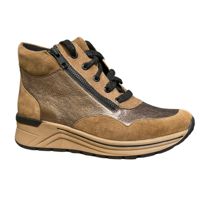Karma Boot 59073 - Fango