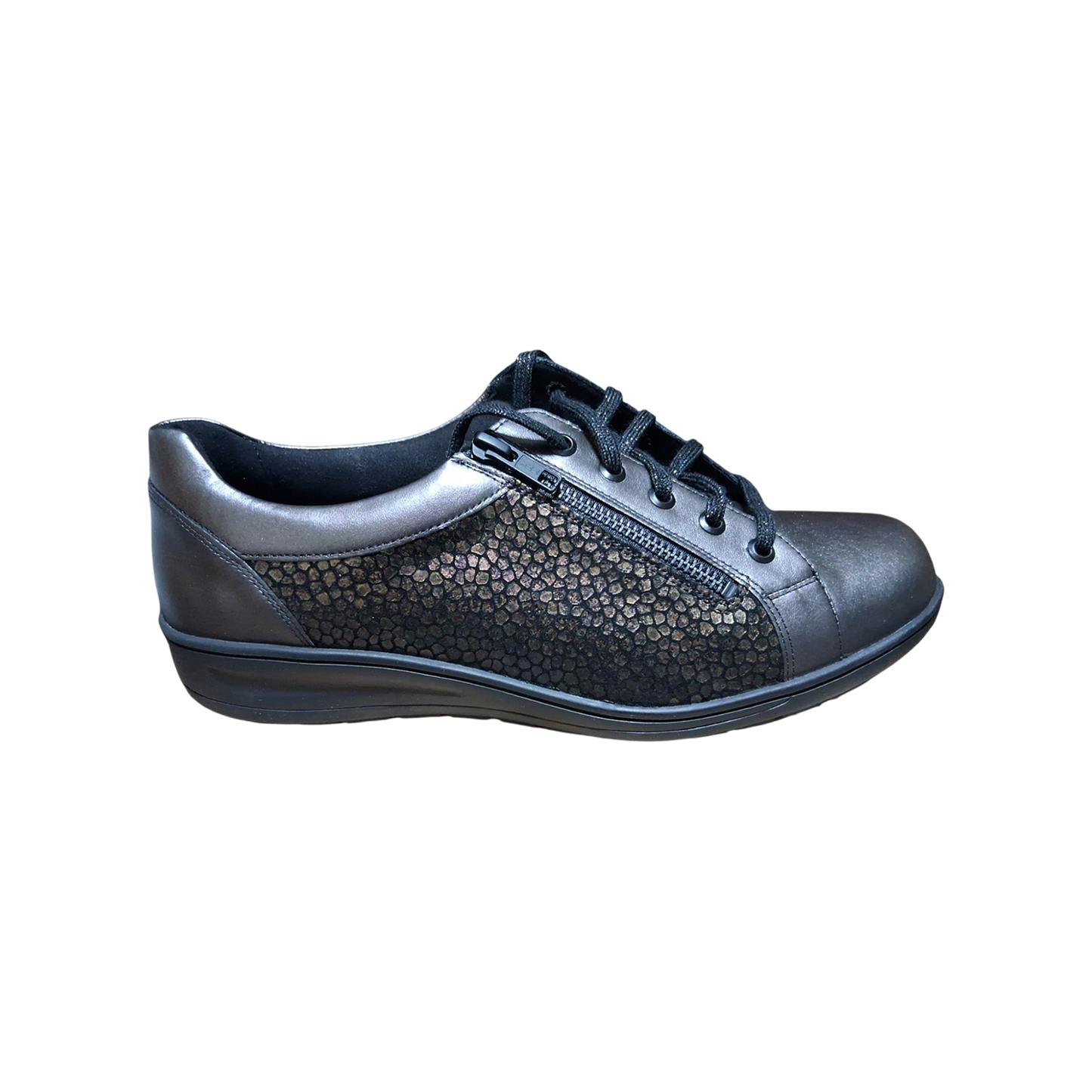 Kate 29001 Anthrazit/Nut