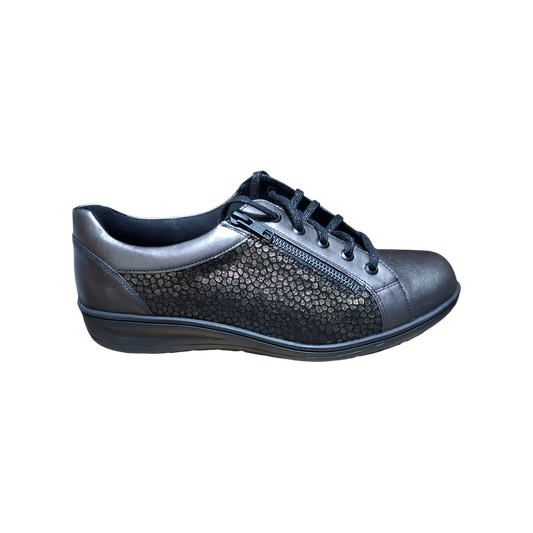 Kate 29001 Anthrazit/Nut