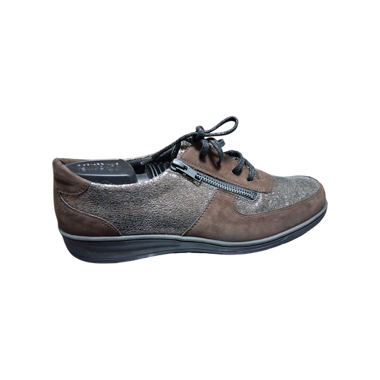 Kate 29012 Nut/Ardesia