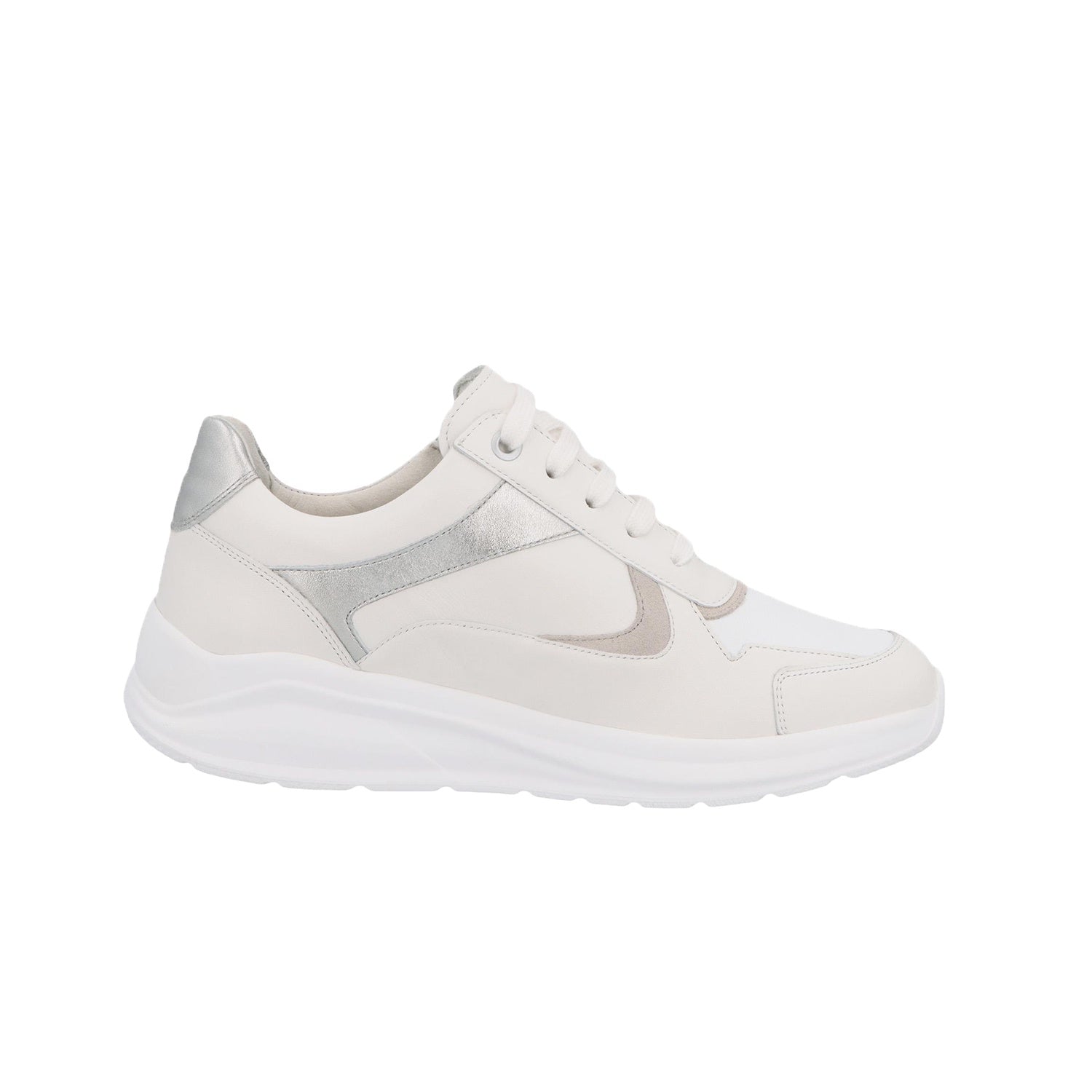Kitty 54501 Sneaker Wide Fitting